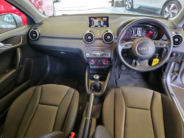Used Audi A1 2018 for sale - 76223505: Photo 17
