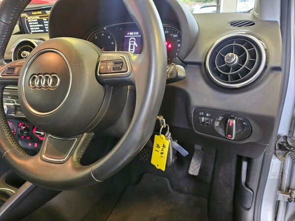 Used Audi A1 2018 for sale - 76223505: Photo 24