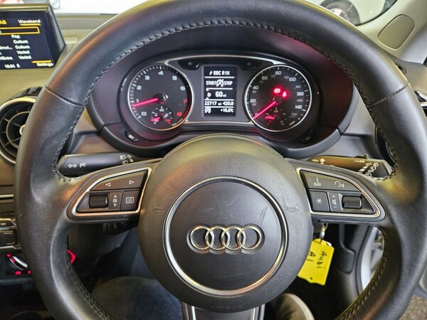 Used Audi A1 2018 for sale - 76223505: Photo 26