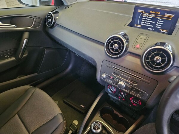 Used Audi A1 2018 for sale - 76223505: Photo 27
