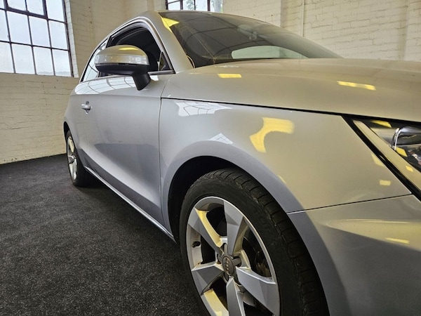 Used Audi A1 2018 for sale - 76223505: Photo 4
