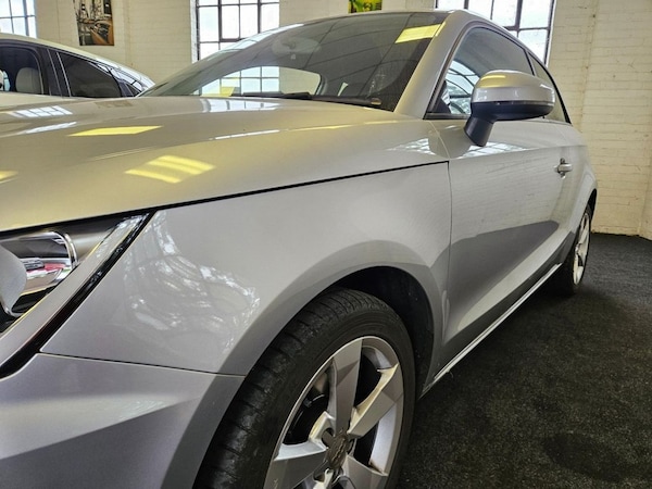 Used Audi A1 2018 for sale - 76223505: Photo 5