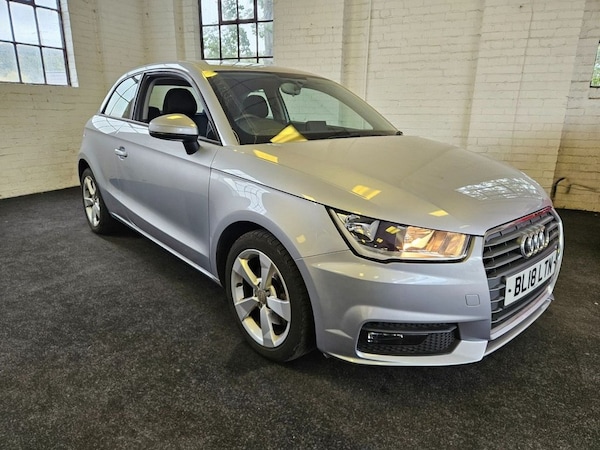 Used Audi A1 2018 for sale - 76223505: Photo 6
