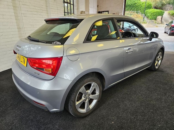 Used Audi A1 2018 for sale - 76223505: Photo 9