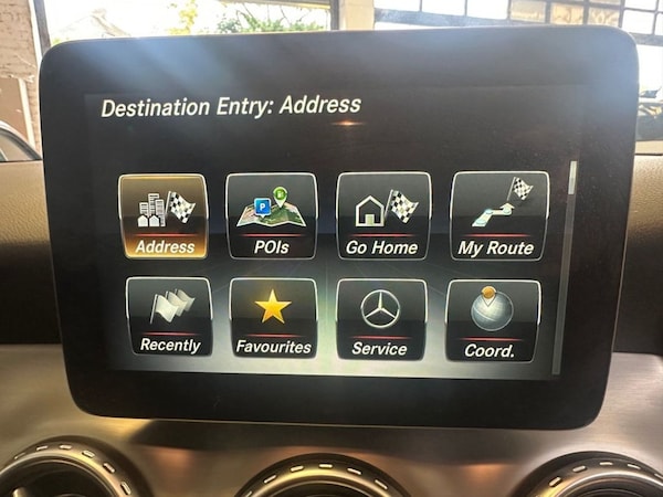 Used Mercedes-Benz GLA 2017 for sale - 76223377: Photo 11