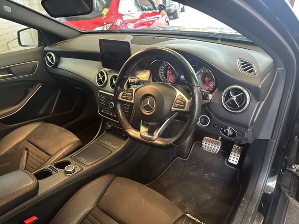 Used Mercedes-Benz GLA 2017 for sale - 76223377: Photo 14