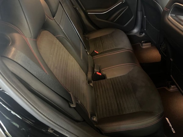 Used Mercedes-Benz GLA 2017 for sale - 76223377: Photo 15