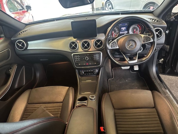 Used Mercedes-Benz GLA 2017 for sale - 76223377: Photo 8