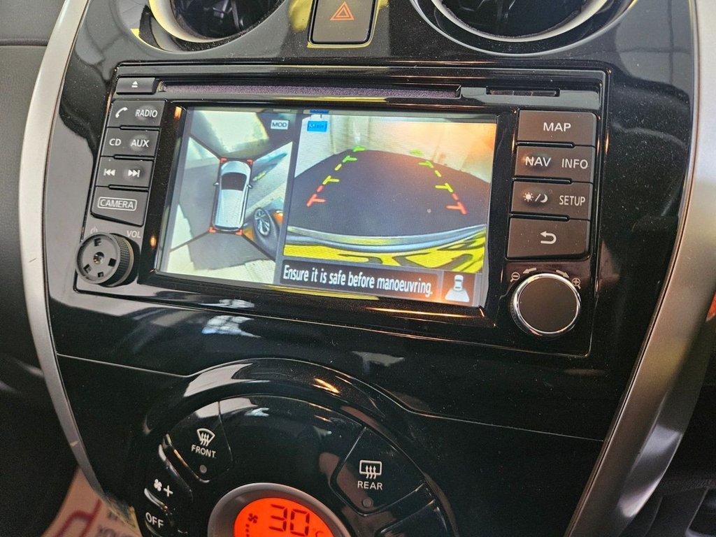 Vehicle 31