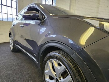 Used Kia Sportage 2016 for sale - 76280123: Photo
