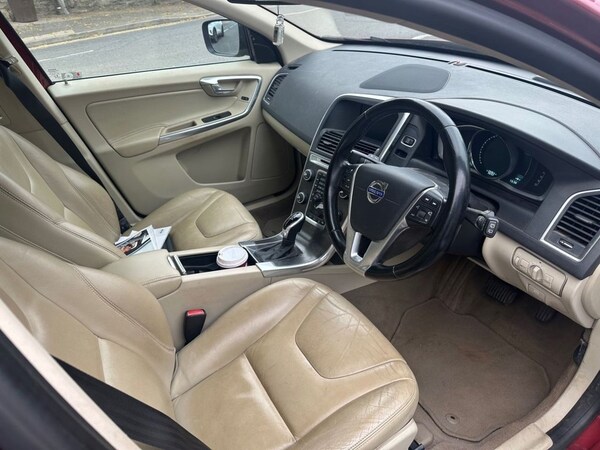 Used Volvo XC60 2014 for sale - 76291756: Photo 12