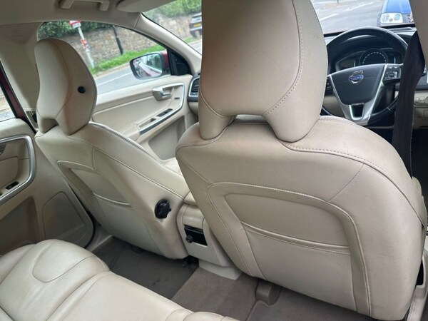 Used Volvo XC60 2014 for sale - 76291756: Photo 13
