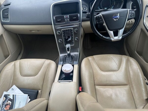 Used Volvo XC60 2014 for sale - 76291756: Photo 14
