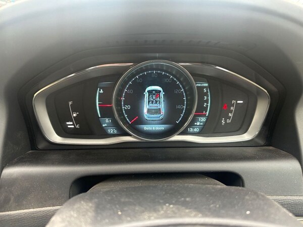 Used Volvo XC60 2014 for sale - 76291756: Photo 16