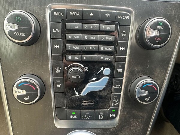 Used Volvo XC60 2014 for sale - 76291756: Photo 18
