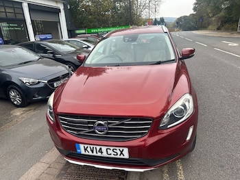 Used Volvo XC60 2014 for sale - 76291756: Photo