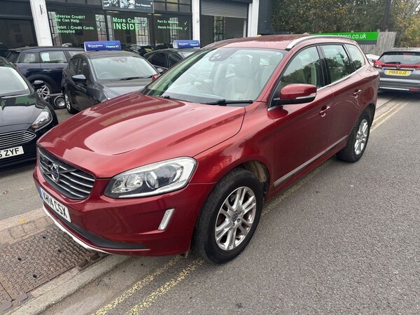 Used Volvo XC60 2014 for sale - 76291756: Photo 2