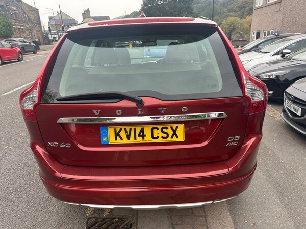 Used Volvo XC60 2014 for sale - 76291756: Photo 5