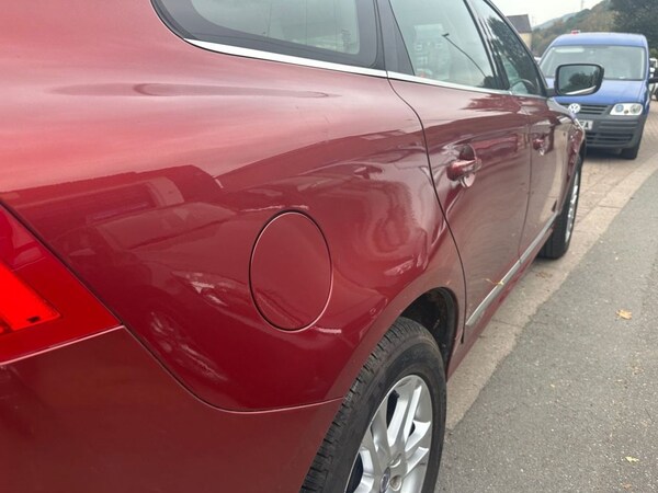 Used Volvo XC60 2014 for sale - 76291756: Photo 6