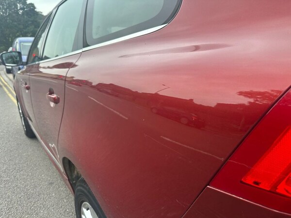 Used Volvo XC60 2014 for sale - 76291756: Photo 7