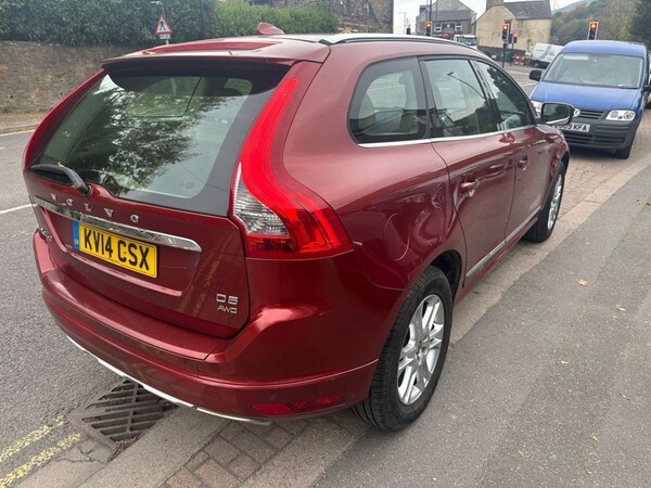 Used Volvo XC60 2014 for sale - 76291756: Photo 9