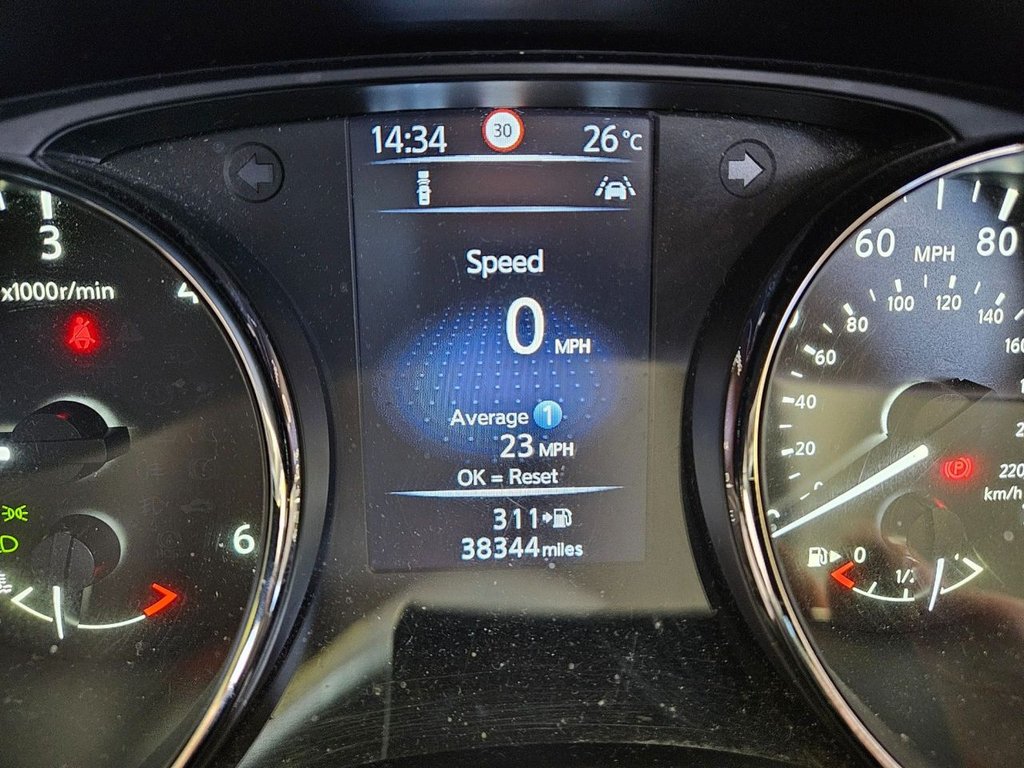 Vehicle 31