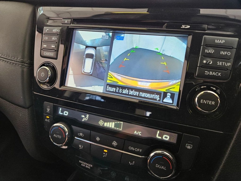 Vehicle 34