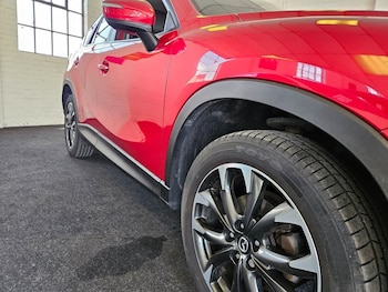 Used Mazda CX-5 2016 for sale - 76068327: Photo