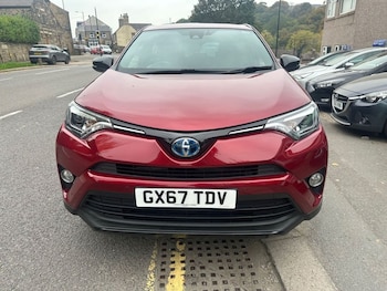 Toyota - RAV4