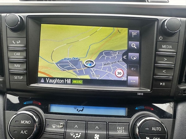 Used Toyota RAV4 2017 for sale - 76291403: Photo 29