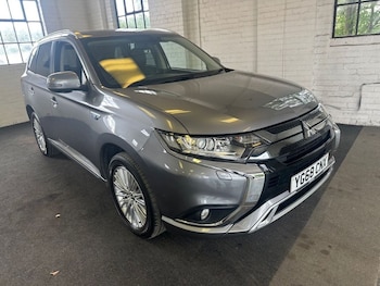 Used Mitsubishi Outlander 2018 for sale - 76068422: Photo