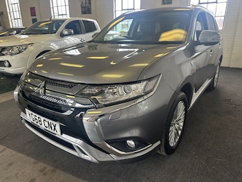 Used Mitsubishi Outlander 2018 for sale - 76068422: Photo