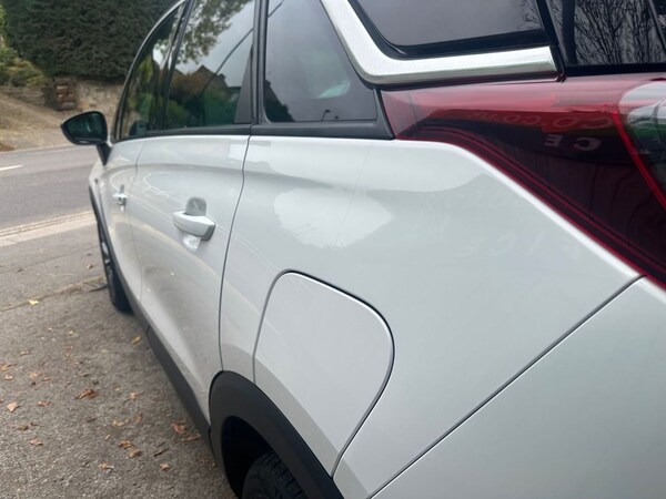 Used Vauxhall Crossland X 2020 for sale - 76273931: Photo 10