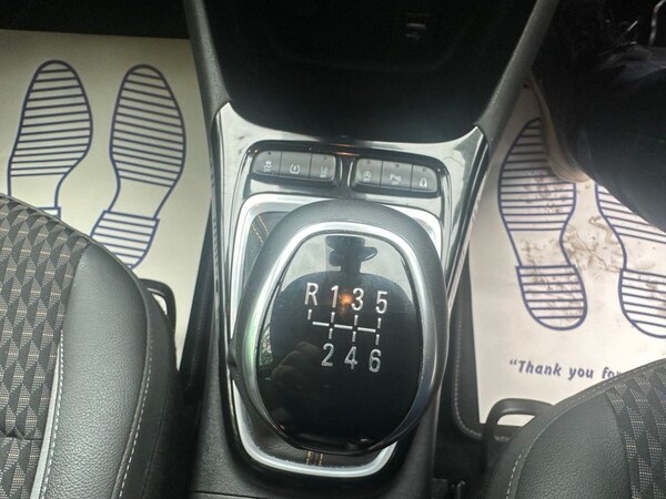 Used Vauxhall Crossland X 2020 for sale - 76273931: Photo 15