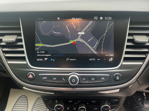 Used Vauxhall Crossland X 2020 for sale - 76273931: Photo 16