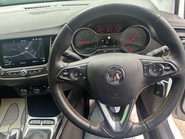 Used Vauxhall Crossland X 2020 for sale - 76273931: Photo 17