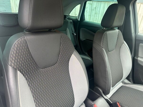 Used Vauxhall Crossland X 2020 for sale - 76273931: Photo 18