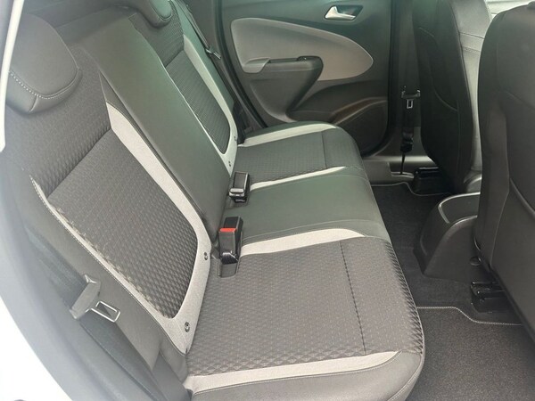 Used Vauxhall Crossland X 2020 for sale - 76273931: Photo 19