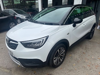 Used Vauxhall Crossland X 2020 for sale - 76273931: Photo