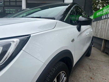 Used Vauxhall Crossland X 2020 for sale - 76273931: Photo