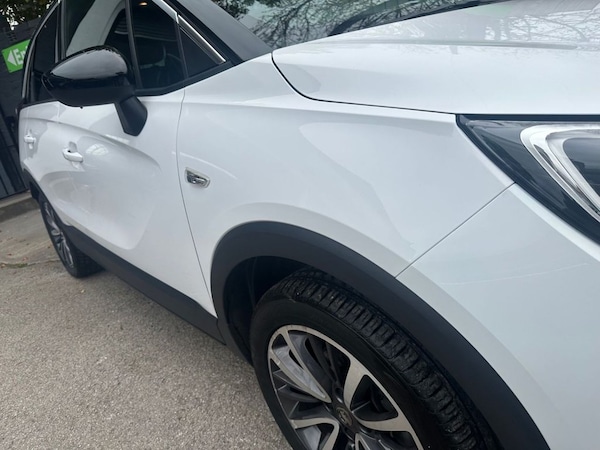 Used Vauxhall Crossland X 2020 for sale - 76273931: Photo 5