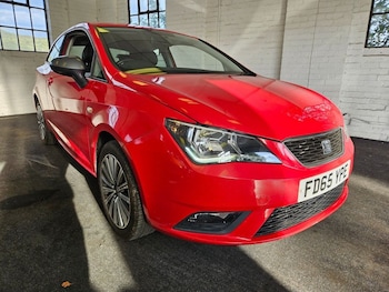 Used SEAT Ibiza 2015 for sale - 76068290: Photo