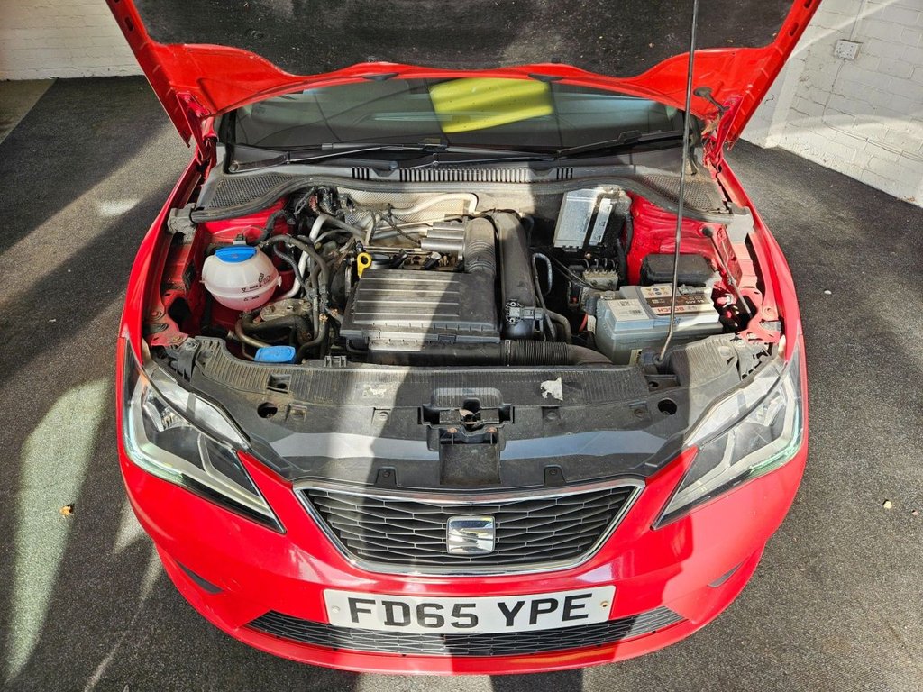 Vehicle 32