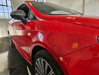 Used SEAT Ibiza 2015 for sale - 76068290: Photo