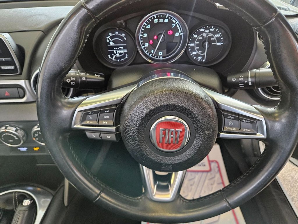 Vehicle 32