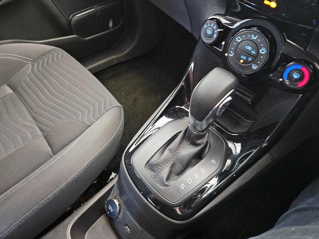 Vehicle 29