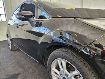 Used Ford Fiesta 2017 for sale - 76068633: Photo