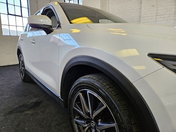 Used Mazda CX-5 2018 for sale - 76068512: Photo