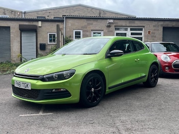 2011 - 2.0 TDI BlueMotion Tech 3-Door