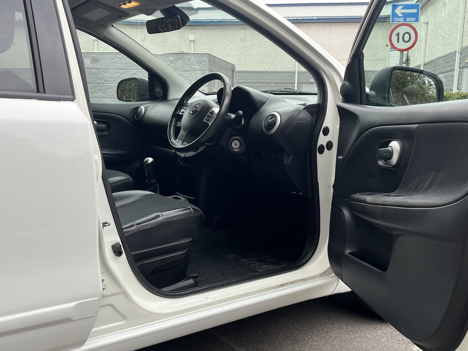 Used Nissan Note 2012 for sale - 76268501: Photo 10